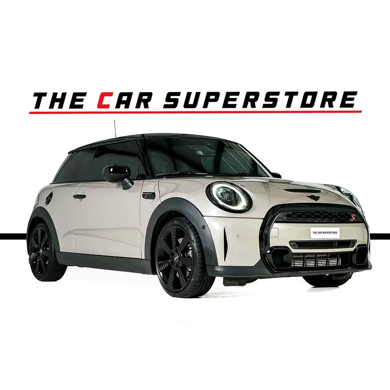 MINI Cooper 2023 — photo 1 of 16