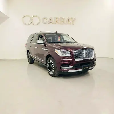 صورة 3 لـ 2019 Lincoln NAVIGATOR