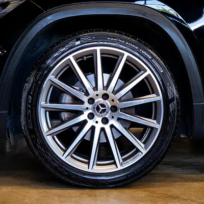 Mercedes-Benz GLA 200, миниатюра 7