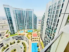 Sami Furnished// Huge Size 1-bhk & Laundry Room Just 75k Rent 4 Cheques