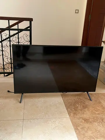 49” Samsung 4k Smart - UA49RU7100K