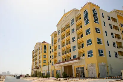 Studio | Balcony| Al Jawzaa | Intl City Phase 2