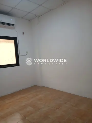 Spacious 1 BHK Apartment for staff accommodation 6-8 person attached kitchen & Bat