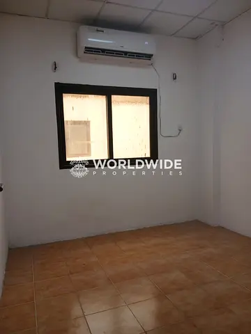 Spacious 1 BHK Apartment for staff accommodation 6-8 person attached kitchen & Bat