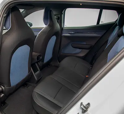Volvo EX30 Plus, миниатюра 13