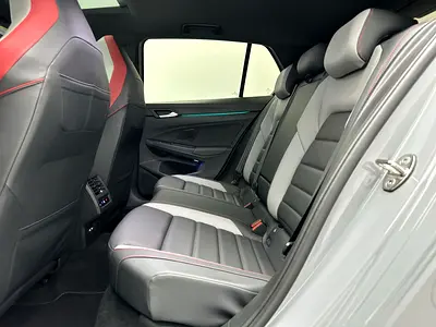 Volkswagen Golf P2, миниатюра 17