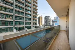 EXCLUSIVE ICANAL &amp; BURJ KHALIFA VIEW IFURNISHED
