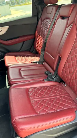2024 AUDI SQ7 照片 9