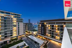 Luxury 2BR | Marina View | Large Layout