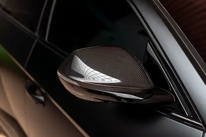 صورة 10 لـ 2020 Lamborghini URUS