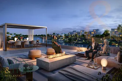 Premium Living | Elegant Oasis Homes | Luxurious