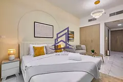 Vacant | Below Market Price | Spacious Studio