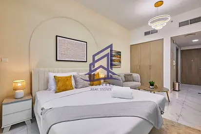 Vacant | Below Market Price | Spacious Studio