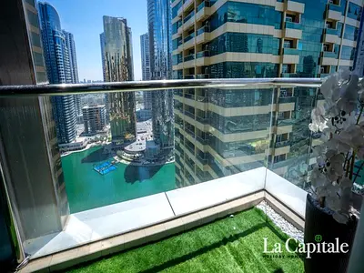 READY TO MOVE | NEAR METRO STATION | LAKE VIEW