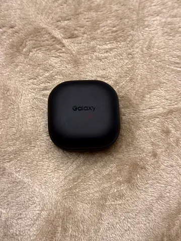 Samsung galaxy buds2 pro