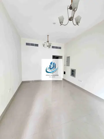 Brand new Spacious 2 bhk with master bedrooms modern stylish apartment