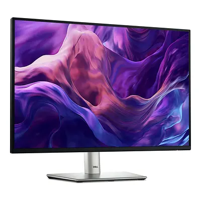 Dell P3223QE-32 inch-4K (3840 x 2160) USB-C Hub 99%sRGB Gamut Horizontal  Vertical IPS LED Monitor