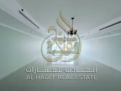 For Rent in Al Qasba | 4BR+Hall | Free AC+Parking+Attestation+Maintenance | 4 Payments | 125K