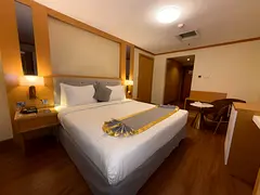 Room In Bur Dubai for Rent | Yearly Basis
