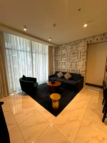 Raman deep vactions homes