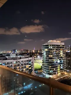 UPGRADED FURNISHED 1 BED-VACANT IN 10 DAYS-BEST PRICE