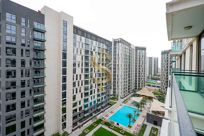 Spacious 2-BR Family Apartment | Modren layout