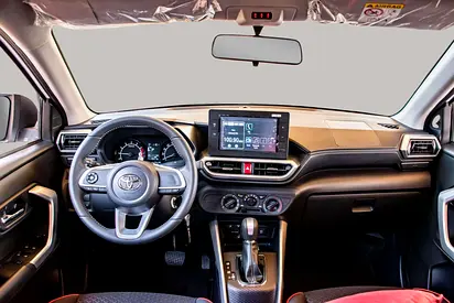 صورة 9 لـ 2024 Toyota RAIZE