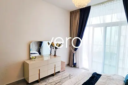 2BR plus Maid's | Vacant Soon | Nearby Metro