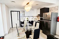 2BR plus Maid's | Vacant Soon | Nearby Metro