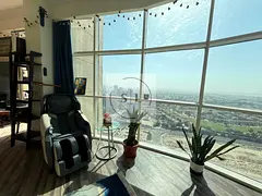 Panoramic View | Fully Furnished | Vacant soon