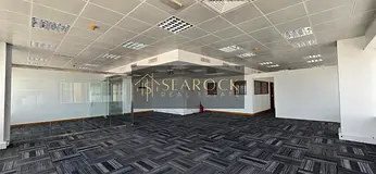 Vacant | Sea View | Sheikh Zayed Road | Near Metro station |