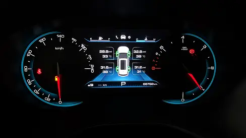 2023 Chevrolet CAPTIVA 缩略图 9