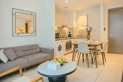 1 bedroom Sobha Hartland