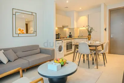 1 bedroom Sobha Hartland