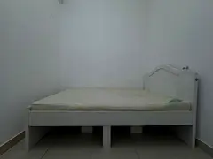 Partition Room | Include All | Free Parking | Al Khail Heights