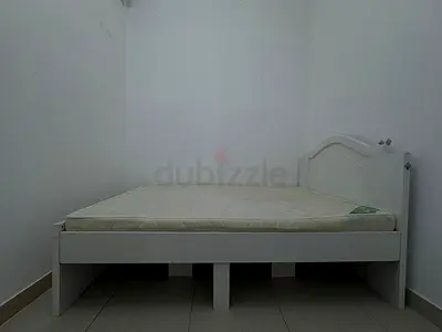 Partition Room | Include All | Free Parking | Al Khail Heights