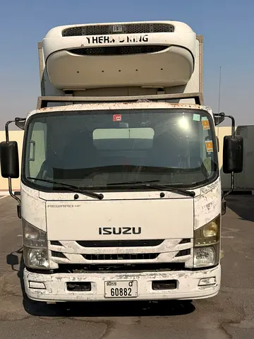 Truck for sale