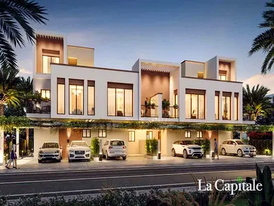 BACK TO BACK | CLOSE TO LAGOON | MORTGAGE POSSIBLE