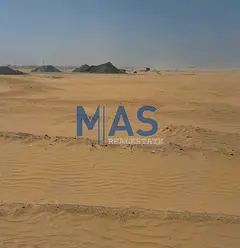 For Sale: 2 Corner Residential Land Plots – Al Sahmah 1 | Sharjah