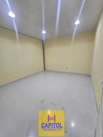 260 sqft Neat & Clean Brand New Small Storage Warehouse Available For Rent In Al Quoz (BK)