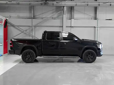 صورة 4 لـ 2023 RAM 1500