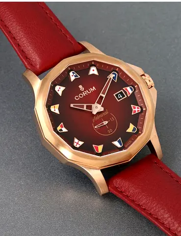 Luxury CORUM Brandnew watch for sale
