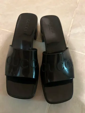 high heels