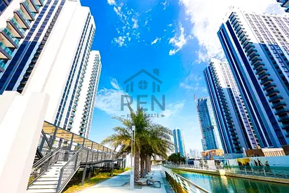 Chic | Excellent Condition | Premium Area