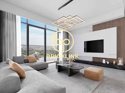 2BR Apartment | Electra JVC | Downtown & Marina Skyline View | Furnished | 17% Discount