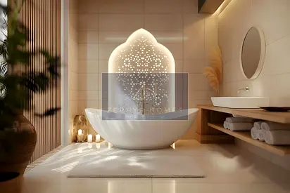 Tiger Sky Tower | Luxury Living in Business Bay, Dubai