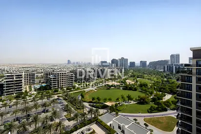 High Floor | Panoramic Park Views | Chiller Free
