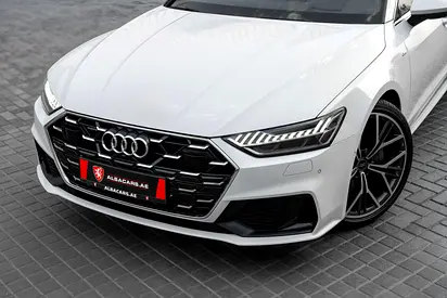 Audi A7 S line, миниатюра 7