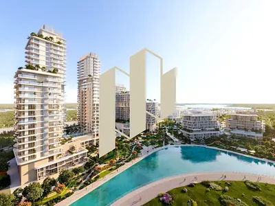 High Floor | City View | Spacious 2BR+Maid's Room