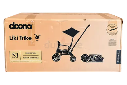 Doona liki trike s1